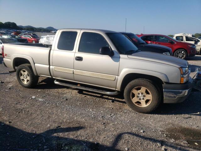 Photo 4 from auction – 2004 CHEVROLET SILVERADO with VIN 2GCEK19T941376189