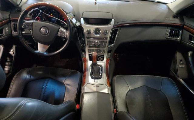Photo 8 from auction – 2012 CADILLAC CTS LUXURY with VIN 1G6DE5E56C0111518