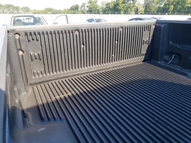 Photo 10 from auction – 2003 FORD F150 with VIN 1FTRF17203NA27306