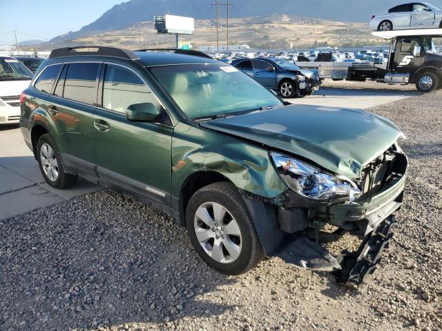 Снимка 4 от търг – 2012 SUBARU OUTBACK 2. с VIN 4S4BRCCC4C3295107