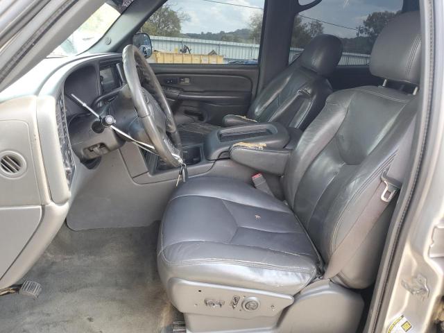 Photo 7 from auction – 2005 CHEVROLET SILVERADO with VIN 2GCEK13T251264747