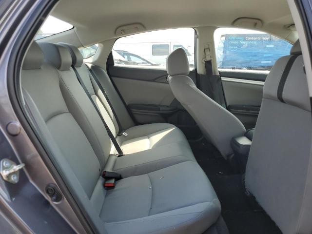Photo 10 from auction – 2017 HONDA CIVIC LX with VIN 19XFC2F55HE211469