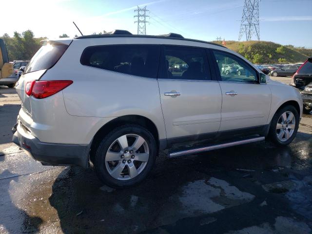Photo 3 from auction – 2012 CHEVROLET TRAVERSE L with VIN 1GNKVGED2CJ355742