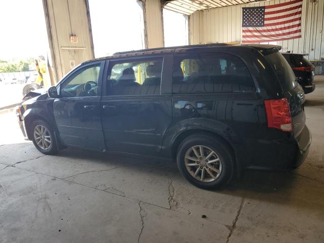 Photo 2 from auction – 2016 DODGE GRAND CARA with VIN 2C4RDGCG1GR317640