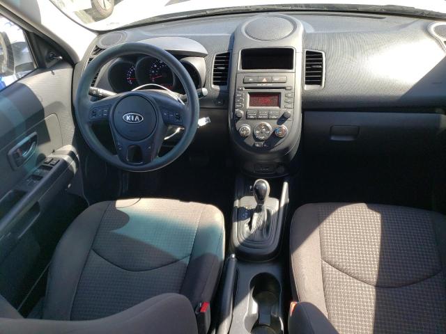 Photo 8 from auction – 2012 KIA SOUL with VIN KNDJT2A59C7476406