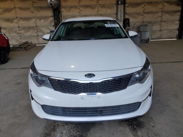 Photo 5 from auction – 2016 KIA OPTIMA LX with VIN KNAGT4L33G5073943