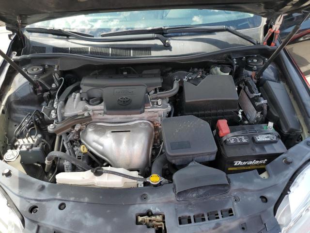 Photo 11 from auction – 2015 TOYOTA CAMRY LE with VIN 4T1BF1FKXFU025801