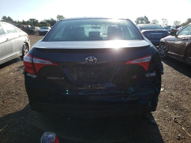 Photo 6 from auction – 2014 TOYOTA COROLLA L with VIN 5YFBURHE2EP049294