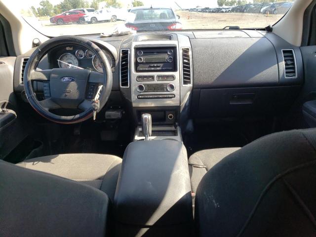 Photo 8 from auction – 2008 FORD EDGE SEL with VIN 2FMDK48C98BA39113