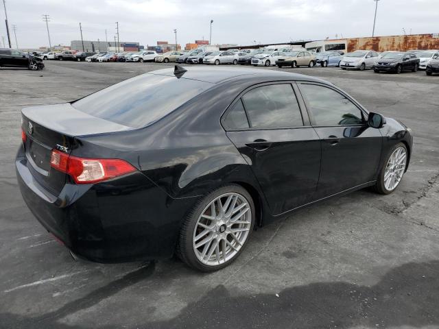 Photo 3 from auction – 2012 ACURA TSX TECH with VIN JH4CU2F6XCC017785