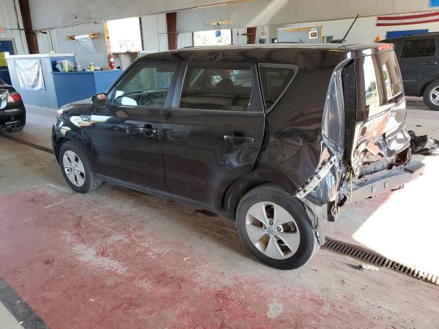 Photo 2 from auction – 2014 KIA SOUL with VIN KNDJN2A2XE7011989