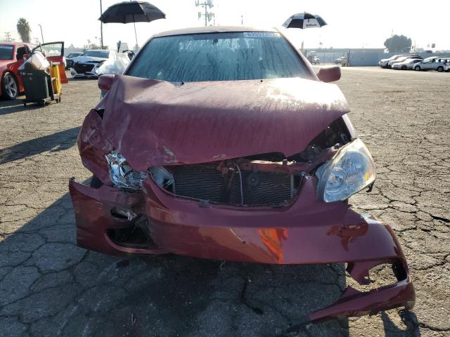 Photo 5 from auction – 2007 TOYOTA COROLLA CE with VIN 1NXBR32E27Z832172