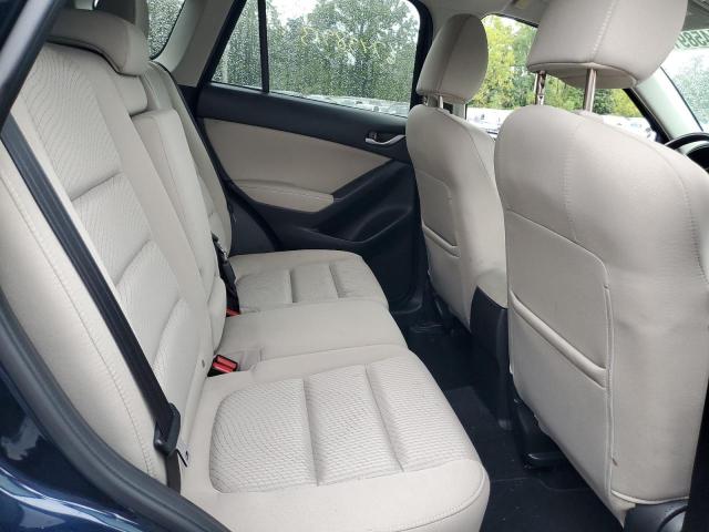 Photo 11 from auction – 2014 MAZDA CX-5 TOURI with VIN JM3KE4CY5E0396315