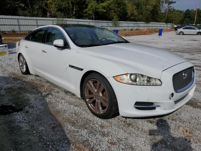 Photo 4 from auction – 2011 JAGUAR XJL with VIN SAJWA2GB5BLV16450