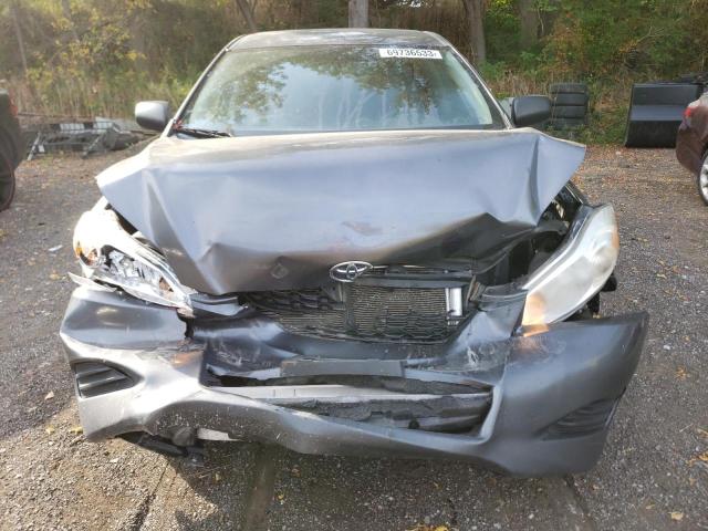 Photo 5 from auction – 2010 TOYOTA COROLLA MA with VIN 2T1KU4EE6AC332038