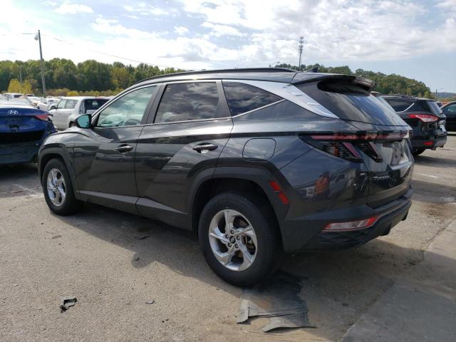 Photo 2 from auction – 2022 HYUNDAI TUCSON SEL with VIN 5NMJBCAE2NH123199