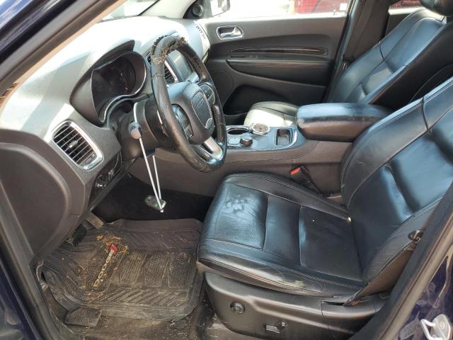 Photo 7 from auction – 2014 DODGE DURANGO LI with VIN 1C4RDHDG1EC972052