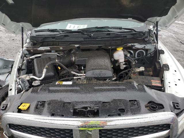 Photo 11 from auction – 2022 RAM 1500 CLASS with VIN 3C6JR6DG3NG412640