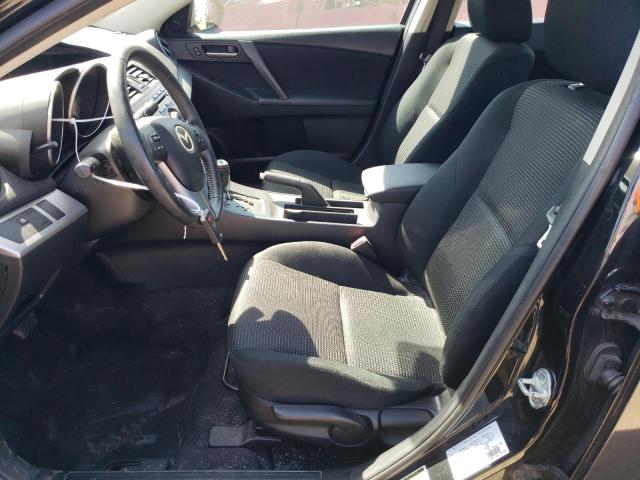 Photo 7 from auction – 2012 MAZDA 3 I with VIN JM1BL1V7XC1620316