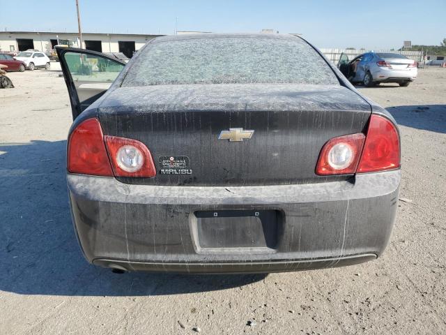 Photo 6 from auction – 2011 CHEVROLET MALIBU LS with VIN 1G1ZA5E18BF145492
