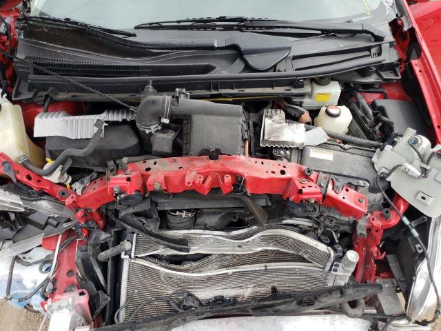 Photo 11 from auction – 2015 TOYOTA PRIUS with VIN JTDKN3DU9F0425511