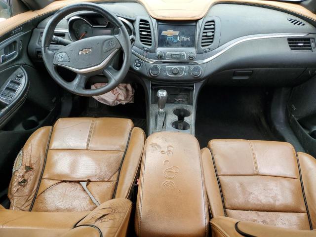 Photo 8 from auction – 2016 CHEVROLET IMPALA LTZ with VIN 1G1145S36GU106333