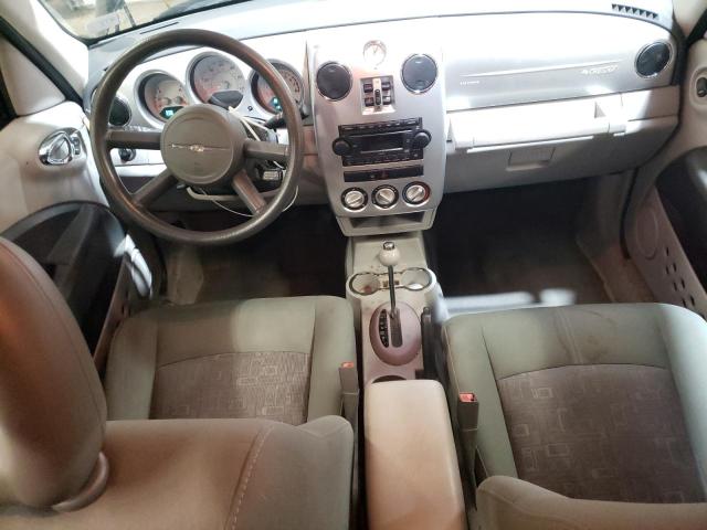 Photo 8 from auction – 2007 CHRYSLER PT CRUISER with VIN 3A4FY58BX7T539786