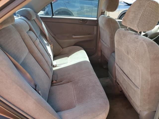Photo 10 from auction – 2002 TOYOTA CAMRY LE with VIN 4T1BE32K52U552966