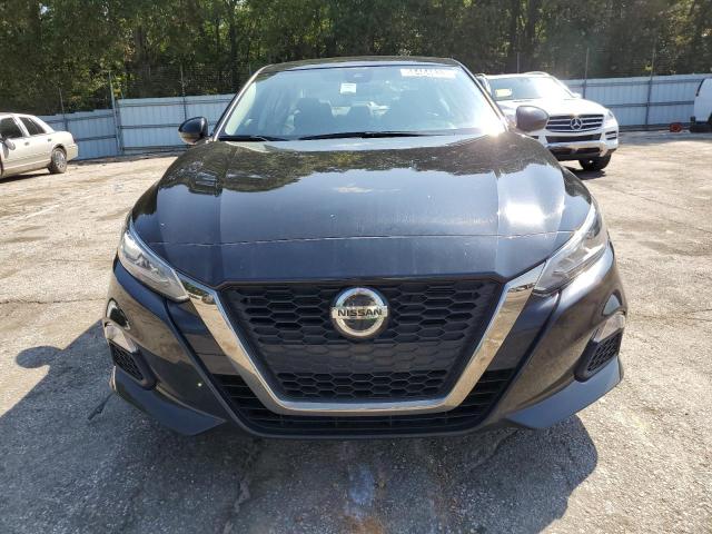 Photo 5 from auction – 2022 NISSAN ALTIMA SR with VIN 1N4BL4CV0NN314973