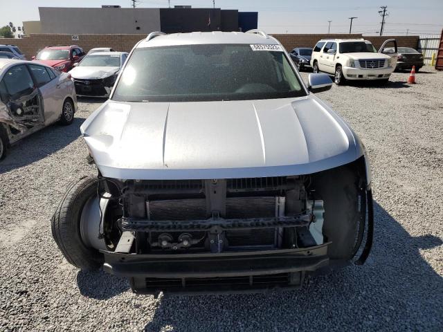 Photo 5 from auction – 2018 VOLKSWAGEN ATLAS SE with VIN 1V2CP2CA6JC600044