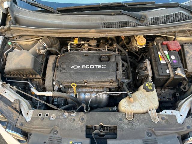Photo 7 from auction – 2012 CHEVROLET SONIC LT with VIN 1G1JC5SH0C4103646