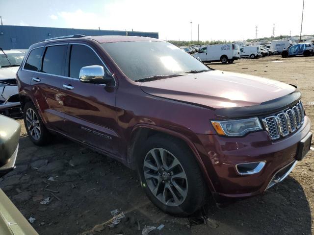 Photo 4 from auction – 2017 JEEP GRAND CHER with VIN 1C4RJFCG4HC746803