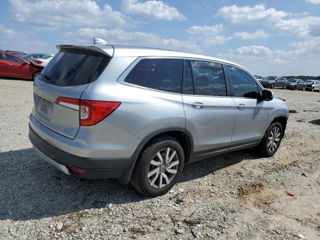 Photo 3 from auction – 2019 HONDA PILOT EXL with VIN 5FNYF5H51KB044365