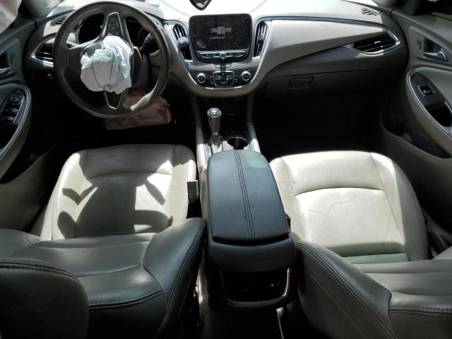Photo 8 from auction – 2017 CHEVROLET MALIBU LT with VIN 1G1ZE5ST7HF245649