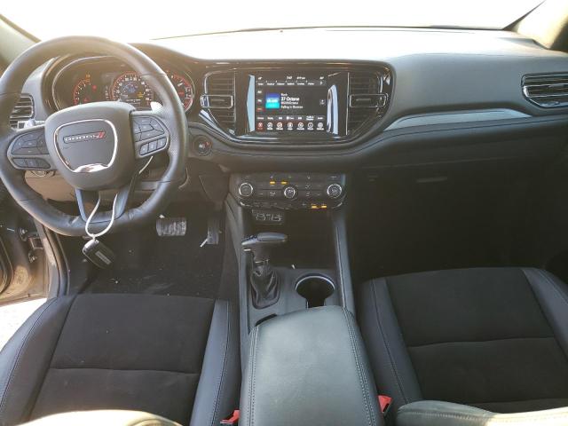 Photo 8 from auction – 2022 DODGE DURANGO GT with VIN 1C4RDHDG7NC199796