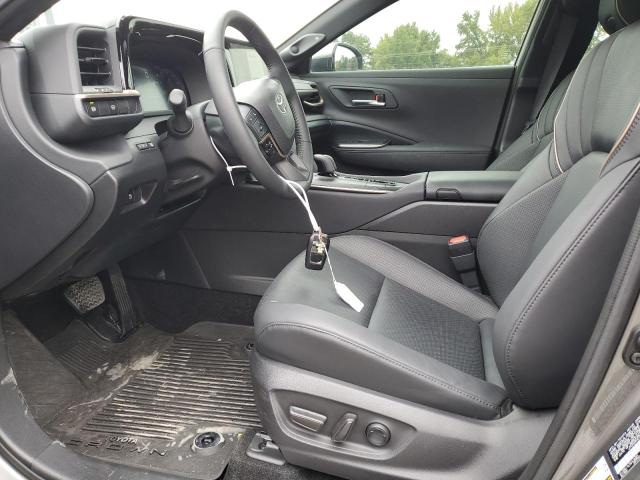 Photo 7 from auction – 2023 TOYOTA CROWN XLE with VIN JTDAAAAF2P3008071