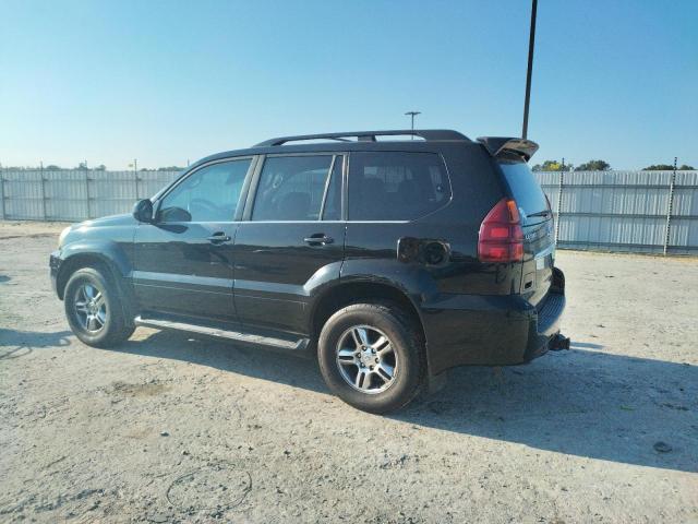Photo 2 from auction – 2004 LEXUS GX 470 with VIN JTJBT20X640027683