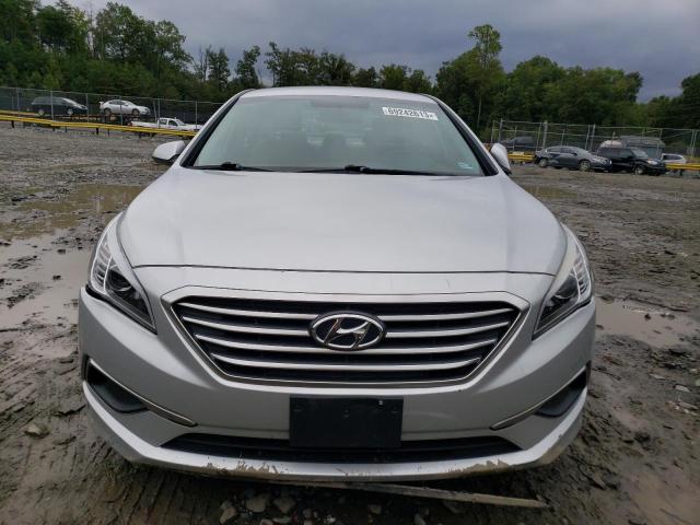 Photo 5 from auction – 2017 HYUNDAI SONATA SE with VIN 5NPE24AF2HH518765