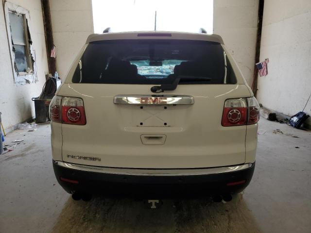 Photo 6 from auction – 2011 GMC ACADIA SLE with VIN 1GKKRPED0BJ132373