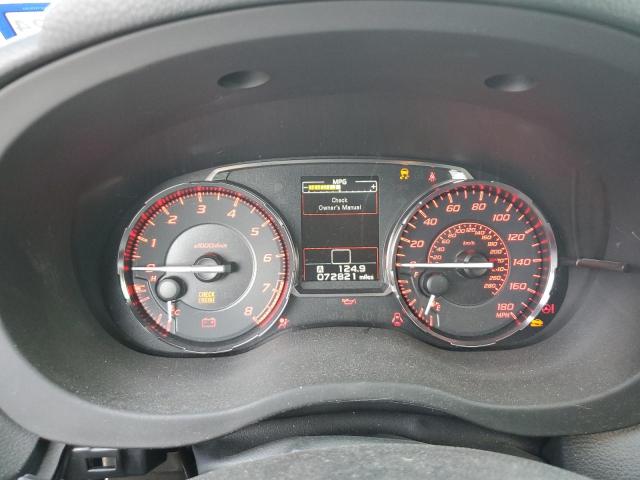 Foto 9 de la subasta – 2016 SUBARU WRX PREMIU con VIN JF1VA1E65G9826568