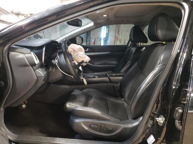 Photo 7 from auction – 2016 NISSAN MAXIMA 3.5 with VIN 1N4AA6AP3GC901328