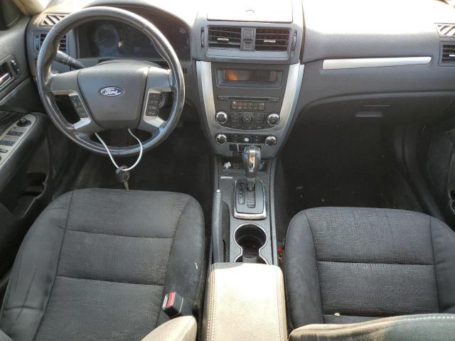 Photo 8 from auction – 2011 FORD FUSION SE with VIN 3FAHP0HA2BR256404