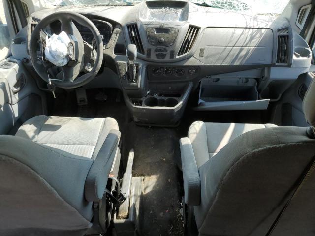 Photo 8 from auction – 2015 FORD TRANSIT T- with VIN 1FTNE1YM0FKA37213