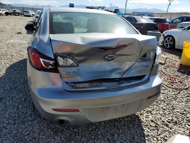 Photo 6 from auction – 2013 MAZDA 3 I with VIN JM1BL1U76D1807636