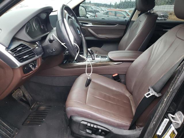 Photo 7 from auction – 2015 BMW X5 XDRIVE3 with VIN 5UXKR0C53F0K71731