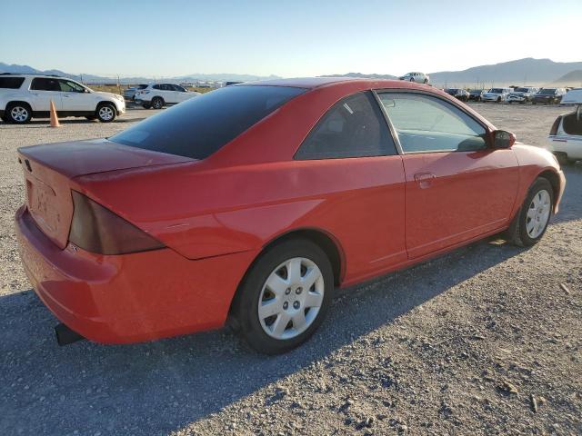 Photo 3 from auction – 2005 HONDA CIVIC EX with VIN 1HGEM22995L043812