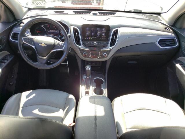 Photo 8 from auction – 2019 CHEVROLET EQUINOX PR with VIN 2GNAXYEXXK6256345