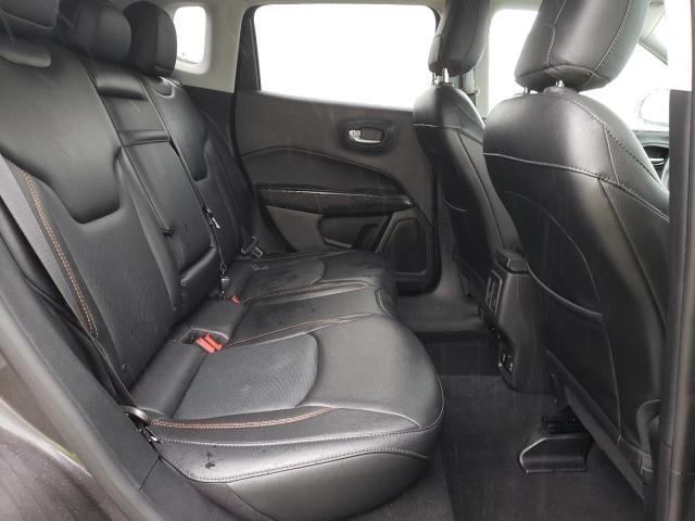 Photo 11 from auction – 2018 JEEP COMPASS LI with VIN 3C4NJDCB6JT481853