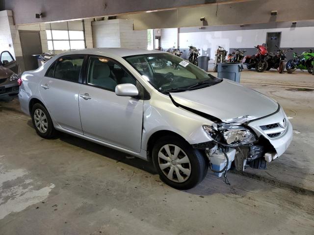 Photo 4 from auction – 2011 TOYOTA COROLLA BA with VIN JTDBU4EE9B9124372