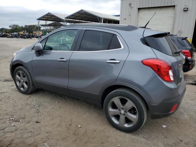 Photo 2 from auction – 2013 BUICK ENCORE CON with VIN KL4CJBSBXDB183030